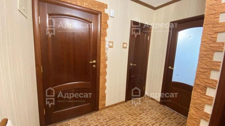 3-комн квартира ул. Волгоградская (М.Горького),  д.1/7