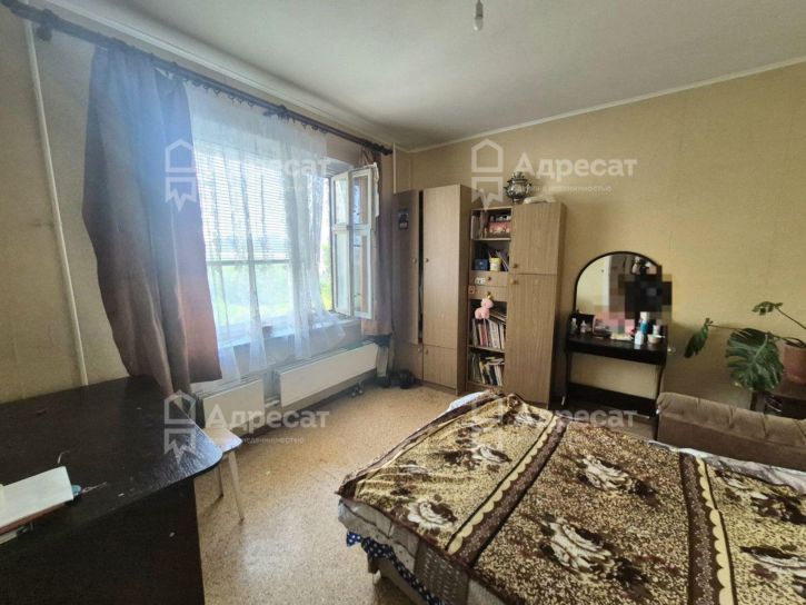 3-комн квартира ул. Новоузенская,  д.10