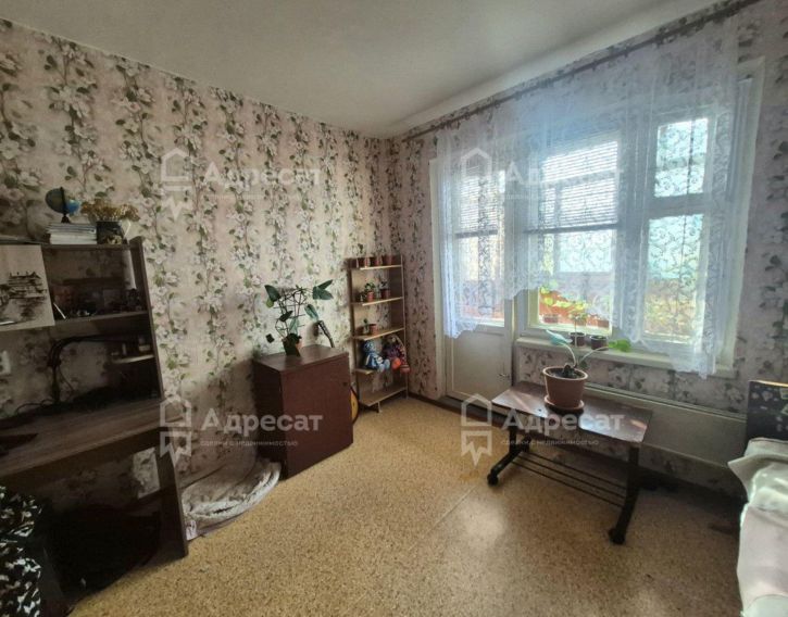 3-комн квартира ул. Новоузенская,  д.10
