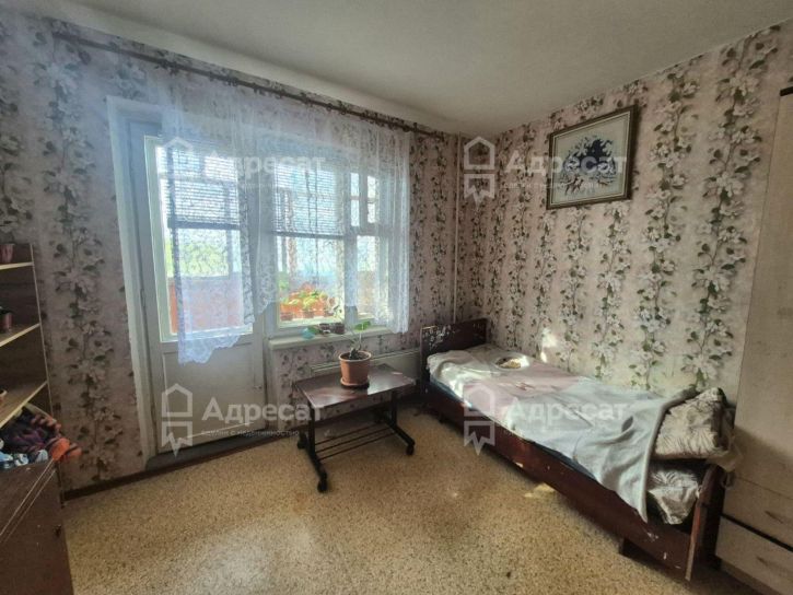 3-комн квартира ул. Новоузенская,  д.10