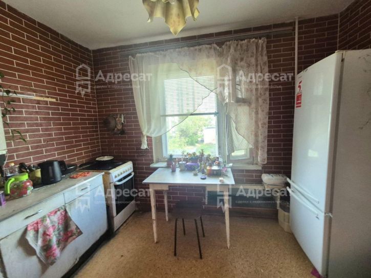 3-комн квартира ул. Новоузенская,  д.10