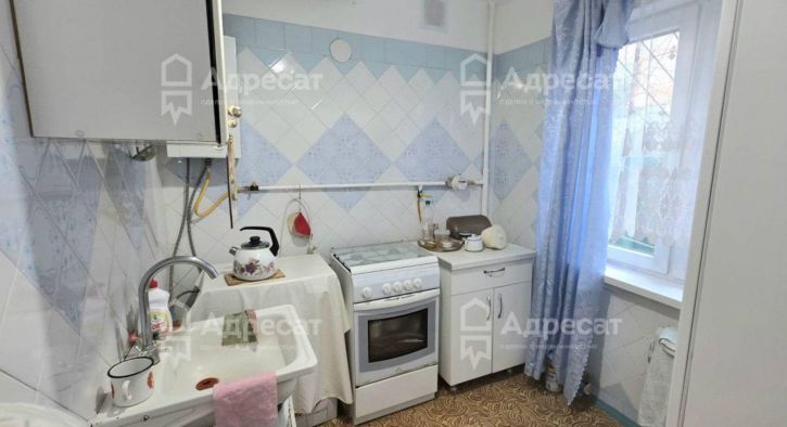 2-комн квартира ул. Гнесиных,  д.60