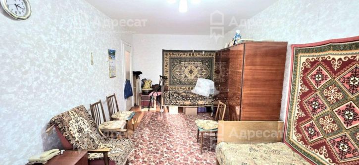 2-комн квартира ул. Гнесиных,  д.60