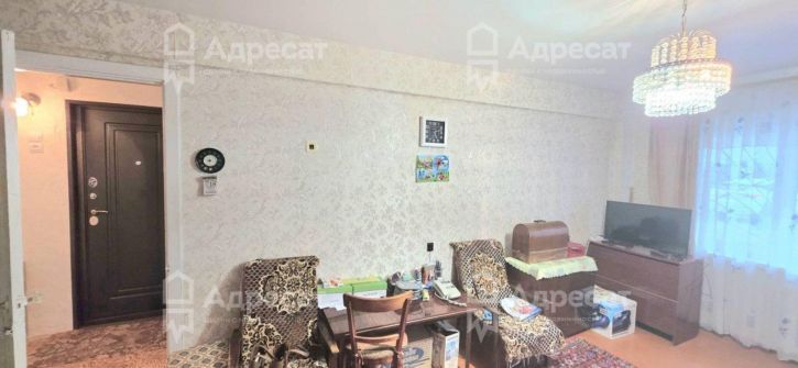 2-комн квартира ул. Гнесиных,  д.60
