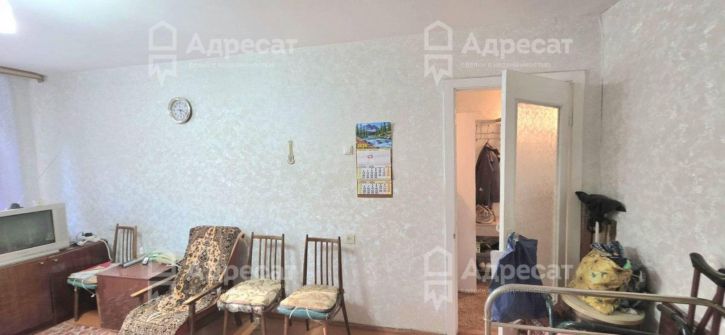 2-комн квартира ул. Гнесиных,  д.60