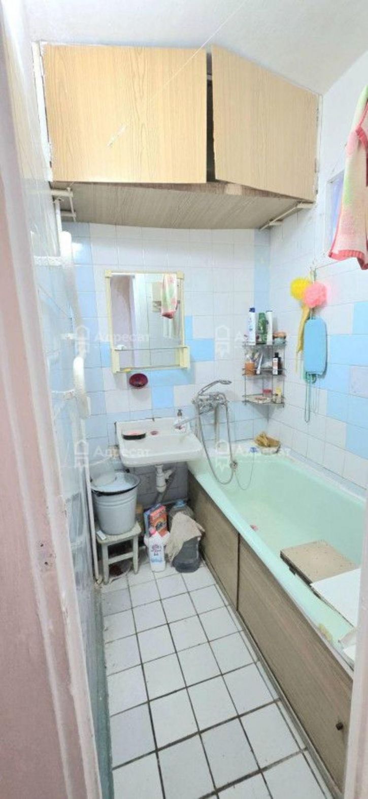2-комн квартира ул. Гнесиных,  д.60