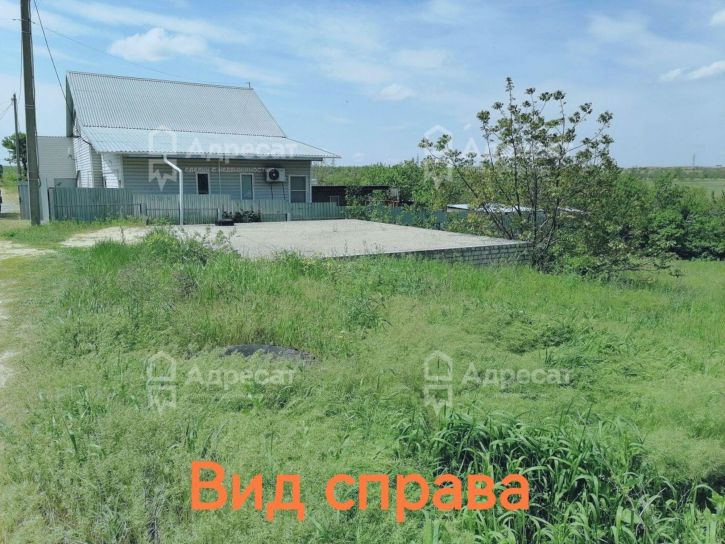 Земельный участок ул. Джамбула Джабаева