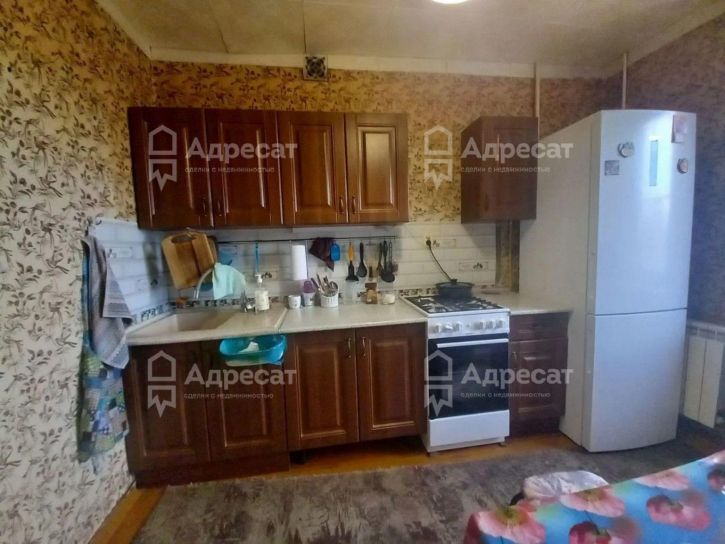 2-комн квартира ул. Быкова,  д.4а