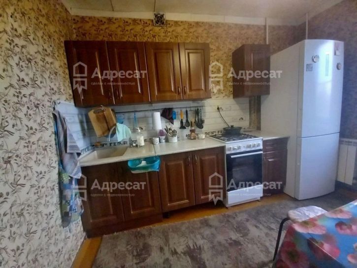 2-комн квартира ул. Быкова,  д.4а