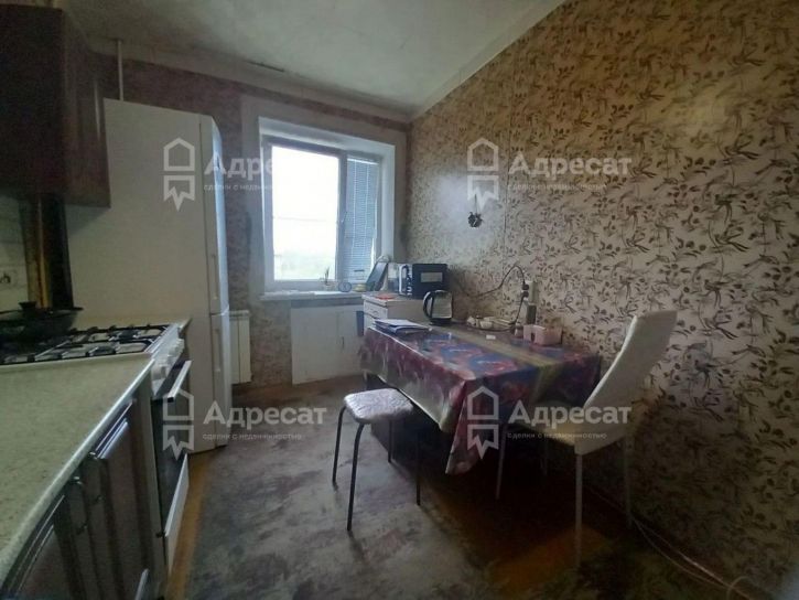 2-комн квартира ул. Быкова,  д.4а