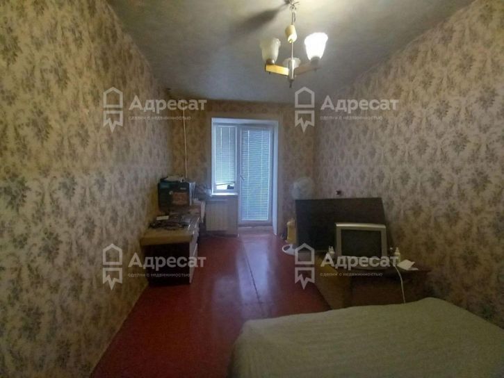 2-комн квартира ул. Быкова,  д.4а