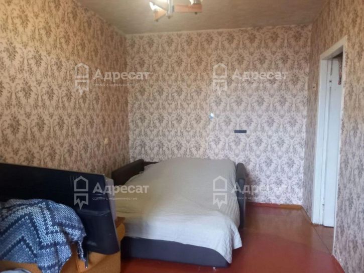 2-комн квартира ул. Быкова,  д.4а