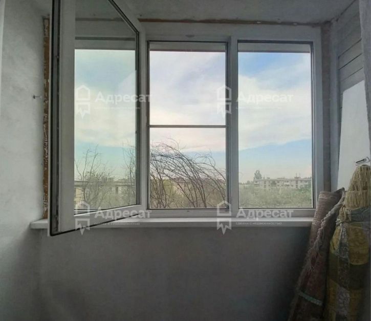 2-комн квартира ул. Быкова,  д.4а