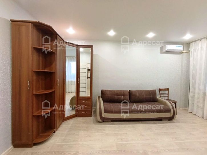 1-комн квартира ул. Героев Тулы,  д.7