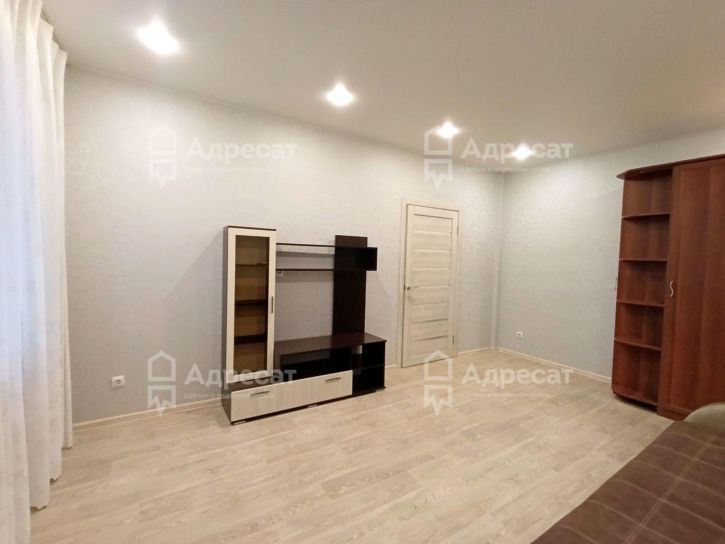 1-комн квартира ул. Героев Тулы,  д.7