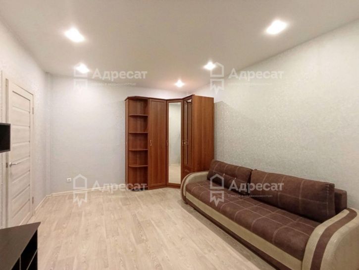 1-комн квартира ул. Героев Тулы,  д.7