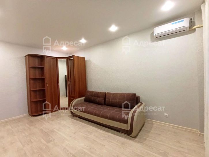 1-комн квартира ул. Героев Тулы,  д.7