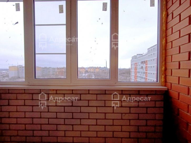 1-комн квартира ул. Героев Тулы,  д.7