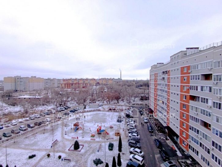 1-комн квартира ул. Героев Тулы,  д.7