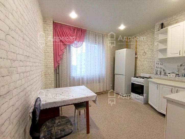 1-комн квартира ул. Героев Тулы,  д.7