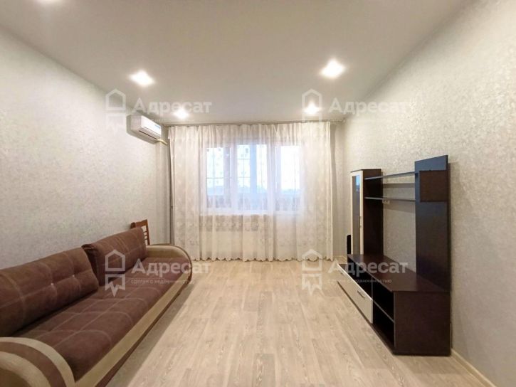 1-комн квартира ул. Героев Тулы,  д.7