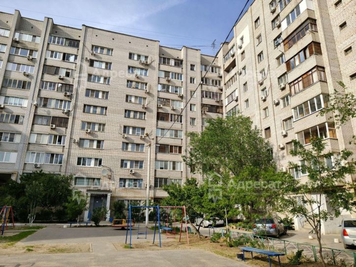 3-комн квартира ул. Родниковая,  д.16