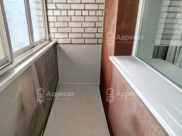 3-комн квартира ул. Родниковая,  д.16