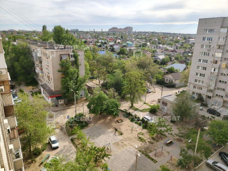 3-комн квартира ул. Родниковая,  д.16