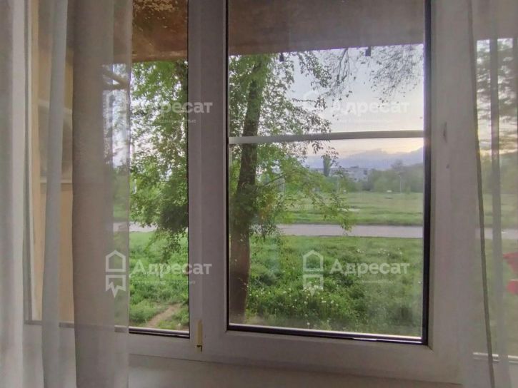 1-комн квартира ул. Военный городок,  д.8