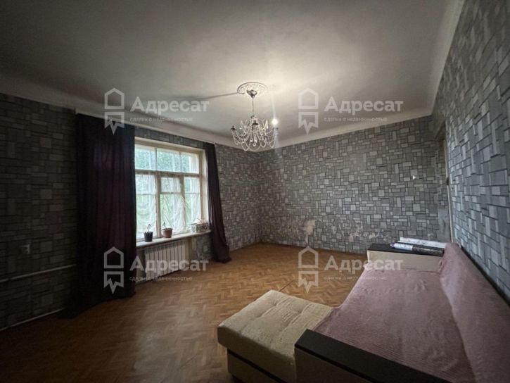 2-комн квартира ул. им. Генерала Шумилова,  д.4