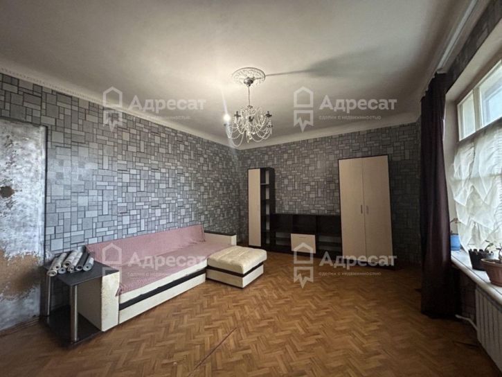 2-комн квартира ул. им. Генерала Шумилова,  д.4