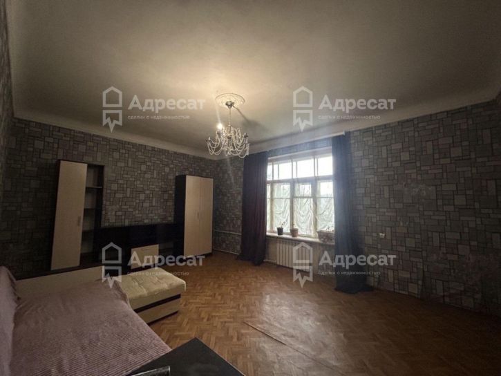 2-комн квартира ул. им. Генерала Шумилова,  д.4