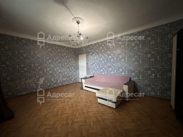 2-комн квартира ул. им. Генерала Шумилова,  д.4