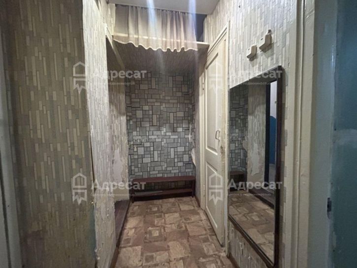 2-комн квартира ул. им. Генерала Шумилова,  д.4