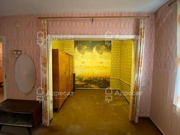 1-комн квартира ул. Рионская,  д.10