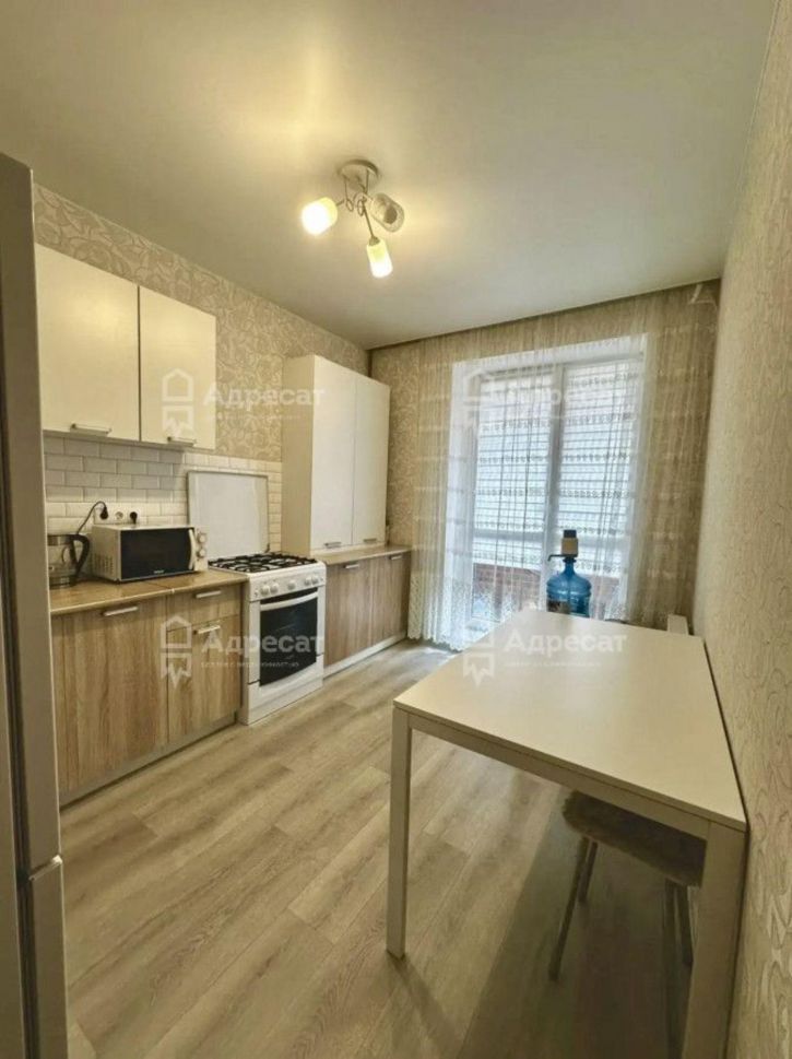 1-комн квартира ул. 35 Гвардейской,  д.46