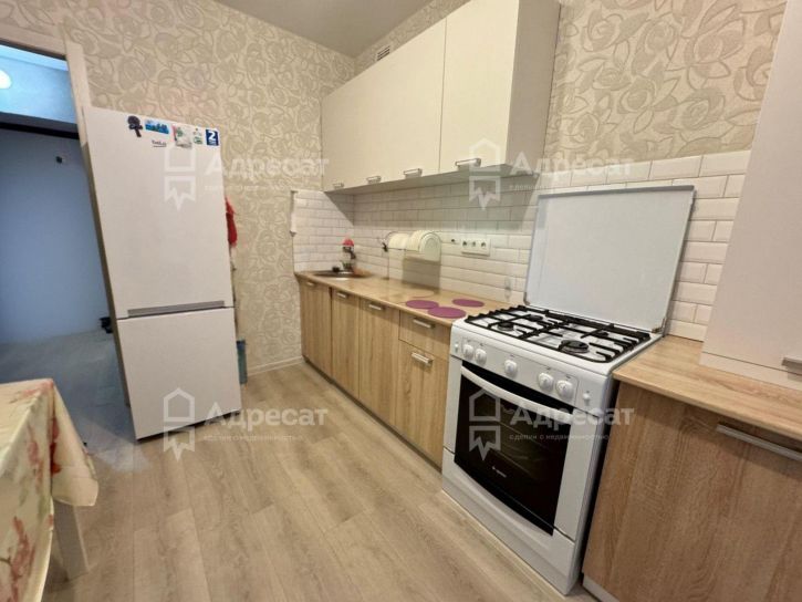 1-комн квартира ул. 35 Гвардейской,  д.46