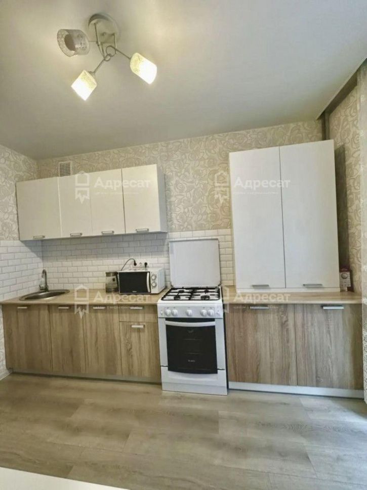 1-комн квартира ул. 35 Гвардейской,  д.46