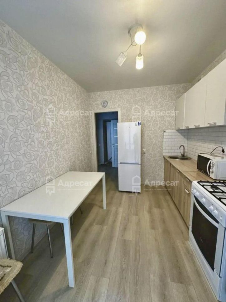 1-комн квартира ул. 35 Гвардейской,  д.46