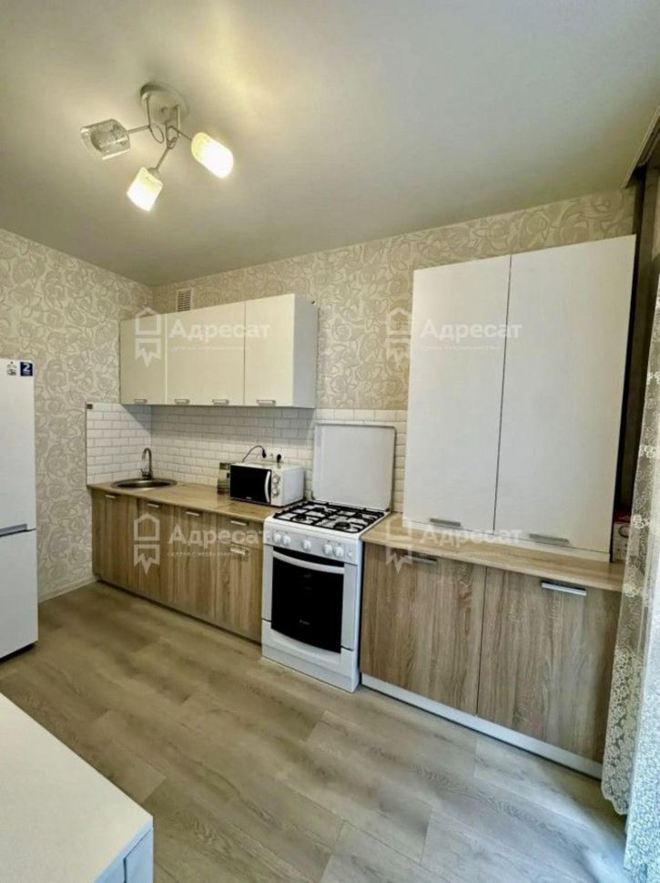 1-комн квартира ул. 35 Гвардейской,  д.46