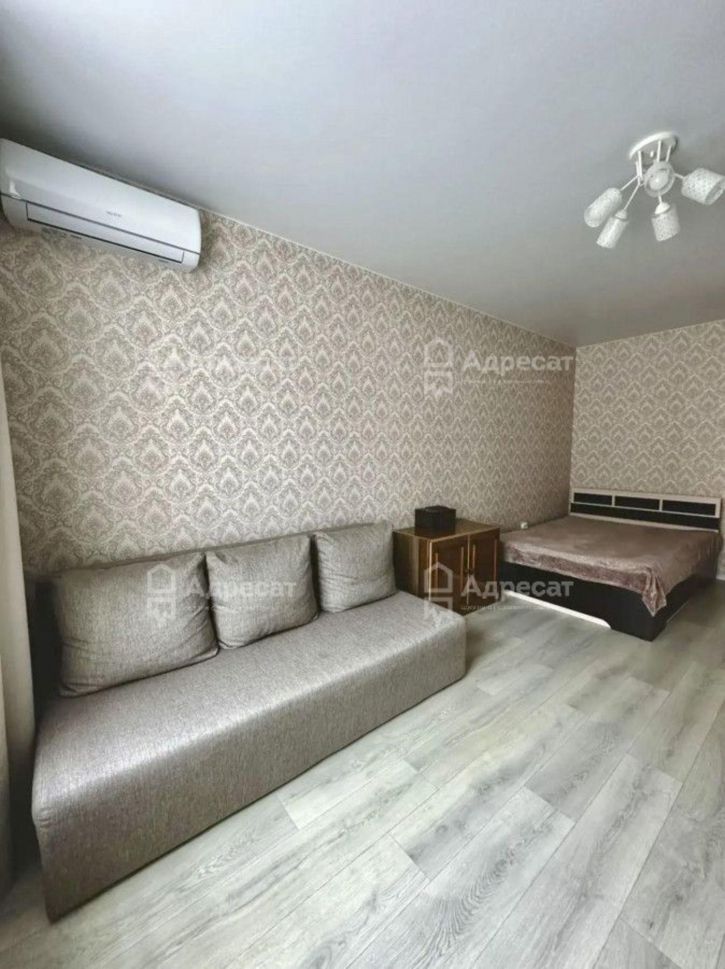 1-комн квартира ул. 35 Гвардейской,  д.46