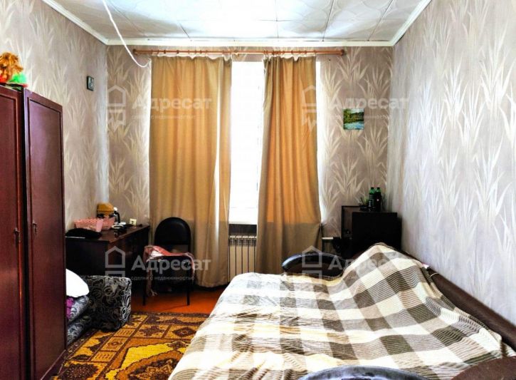 4-комн квартира ул. 40 лет ВЛКСМ,  д.8