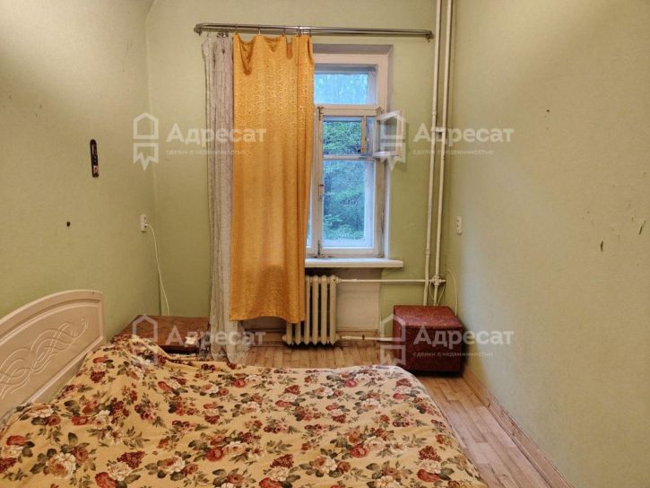 3-комн квартира ул. им. В.И.Ленина,  д.17