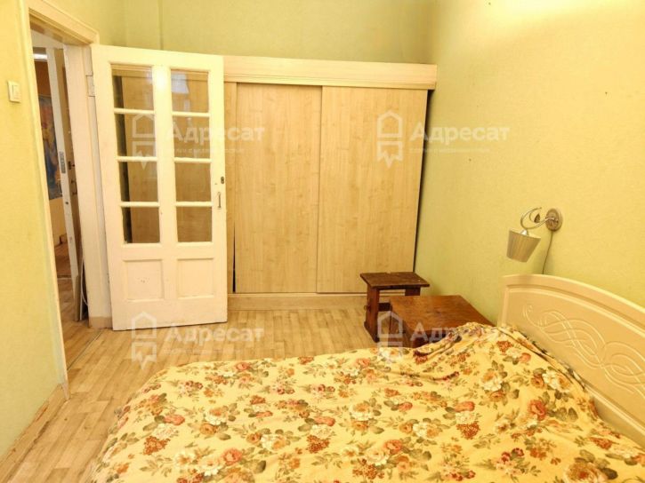 3-комн квартира ул. им. В.И.Ленина,  д.17