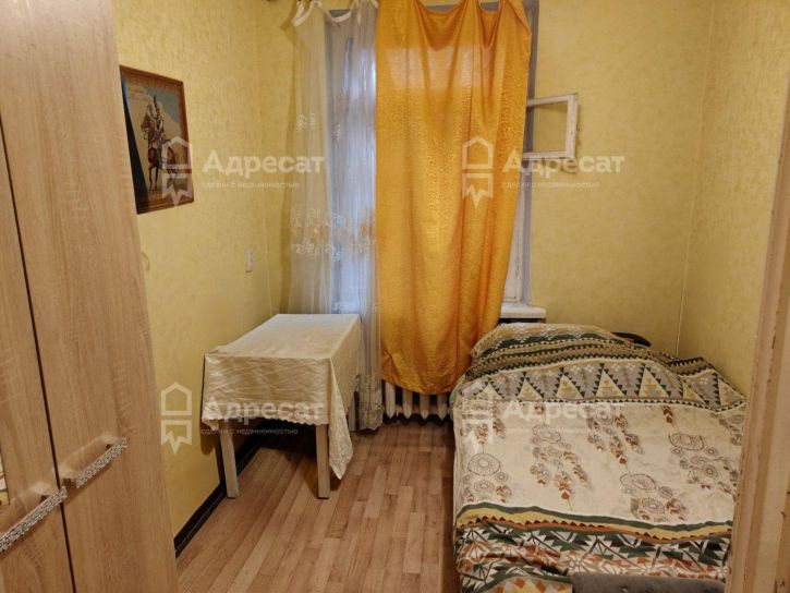 3-комн квартира ул. им. В.И.Ленина,  д.17