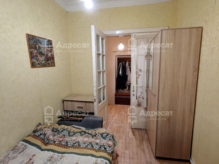 3-комн квартира ул. им. В.И.Ленина,  д.17