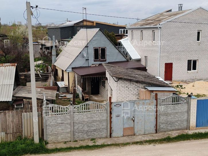 Коттедж/дом ул. Садовая