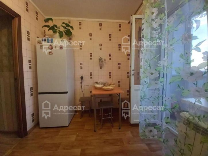 1-комн квартира ул. Салтыкова-Щедрина,  д.1
