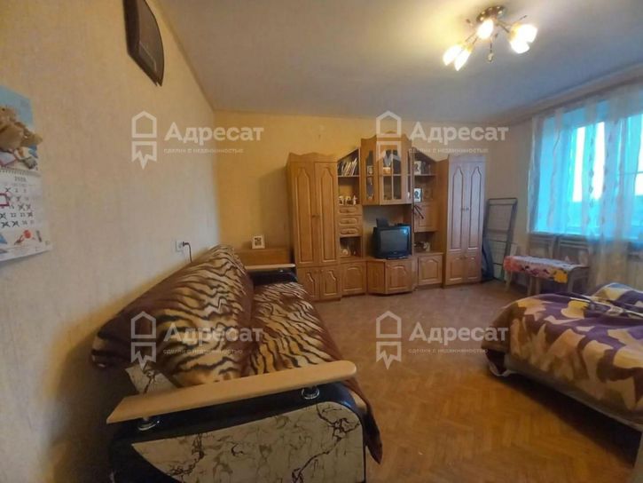 1-комн квартира ул. Салтыкова-Щедрина,  д.1