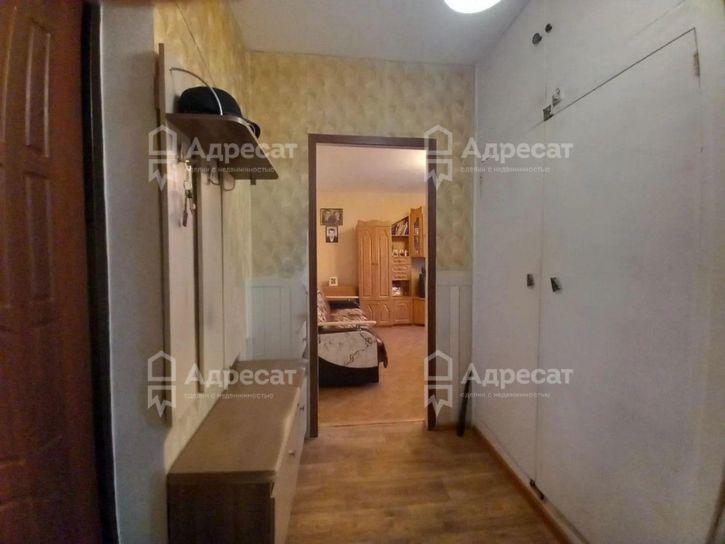 1-комн квартира ул. Салтыкова-Щедрина,  д.1